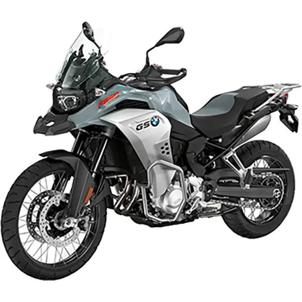 F 850 GS Adventure (Liquid Cooled) K82